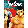livre high school - réédition - tome 3