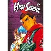 livre high school t4