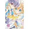 livre hikari - rêve de star - tome 3