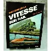 livre histoire de la vitesse sur rail