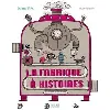 livre histoires à jouer, tome 01
