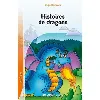 livre histoires de dragons - roman