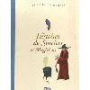 livre histoires de sorciers et de magiciens