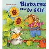livre histoires pour le soir