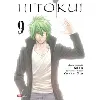 livre hito kui t09