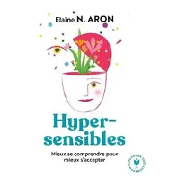 livre hypersensibles