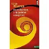 livre introduction à la pensée complexe
