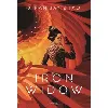 livre iron widow - tome 1