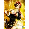 livre item légendaire - tome 2