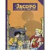 livre jacopo contre le fantom r