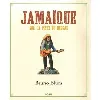 livre jamaïque - sur la piste du reggae