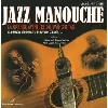 livre jazz manouche, la grande aventure du swing gitan