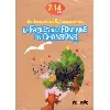livre je decouvre et japprends les fables de la fontaine en chanson - pc