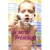 livre je serai president