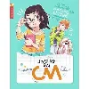 livre je suis en cm tome 1 - le journal de marie