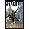 livre je suis stan lee