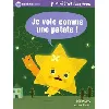 livre je vole comme une patate !