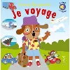 livre je voyage
