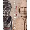 livre jean - jacques rousseau et les arts