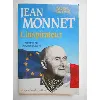 livre jean monnet, l'inspirateur