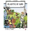 livre jeanne d'arc la pucelle (1412 - 1431)