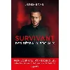 livre jeremstar - survivant des réseaux sociaux