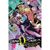 livre jojo's bizarre adventure - crazy d - tome 1