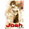 livre josh - tome 1