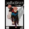 livre jujutsu kaisen guidebook