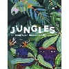 livre jungles et réserves naturelles du monde