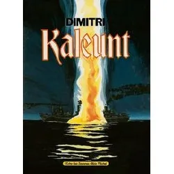 livre kaleunt