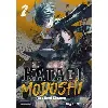livre katagi modoshi - the soul cleaner - tome 2