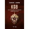 livre kgb - la véritable histoire des services secrets soviétiques