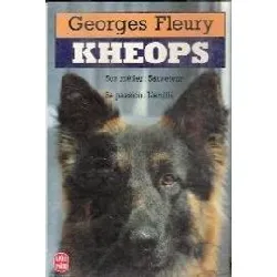 livre khéops
