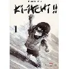 livre ki - itchi - tome 1
