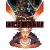 livre kill 6 billion demons tome 1