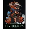 livre kill 6 billion demons - tome 2