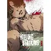 livre killing stalking - saison 2 - tome 3