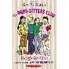 livre kristy's great idea, baby - sitters club (graphic novels)