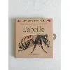 livre l'abeille
