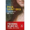 livre l'allègement des vernis