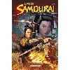 livre l'âme du samouraï tome 1 - maîtres et esclaves