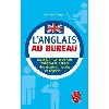 livre l'anglais au bureau