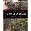 livre l'art de la guerre en bande dessinée
