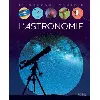 livre l'astronomie