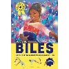 livre l'école des champions - tome 2 - simone biles
