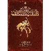 livre l'epouvanteur - tome 2 - la malédiction de l'épouvanteur