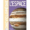 livre l'espace
