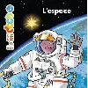 livre l'espace