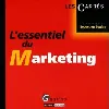 livre l'essentiel du marketing
